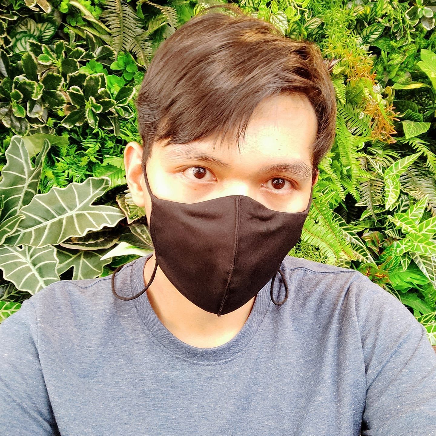 Credly profile picture for @nat