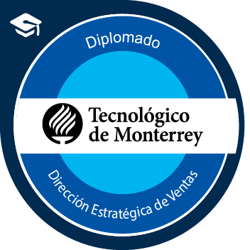 Diplomado en Dirección Estratégica de Ventas
