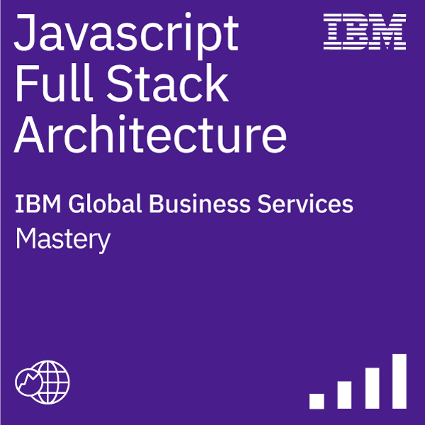 JavaScript Full Stack Architecture