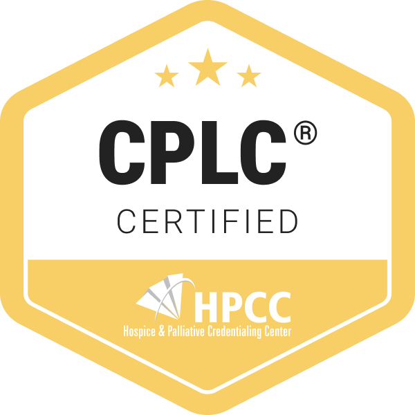 Certified in Perinatal Loss Care | CPLC®