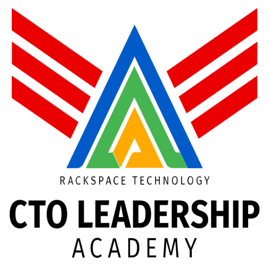 Rackspace CTO Leadership Academy