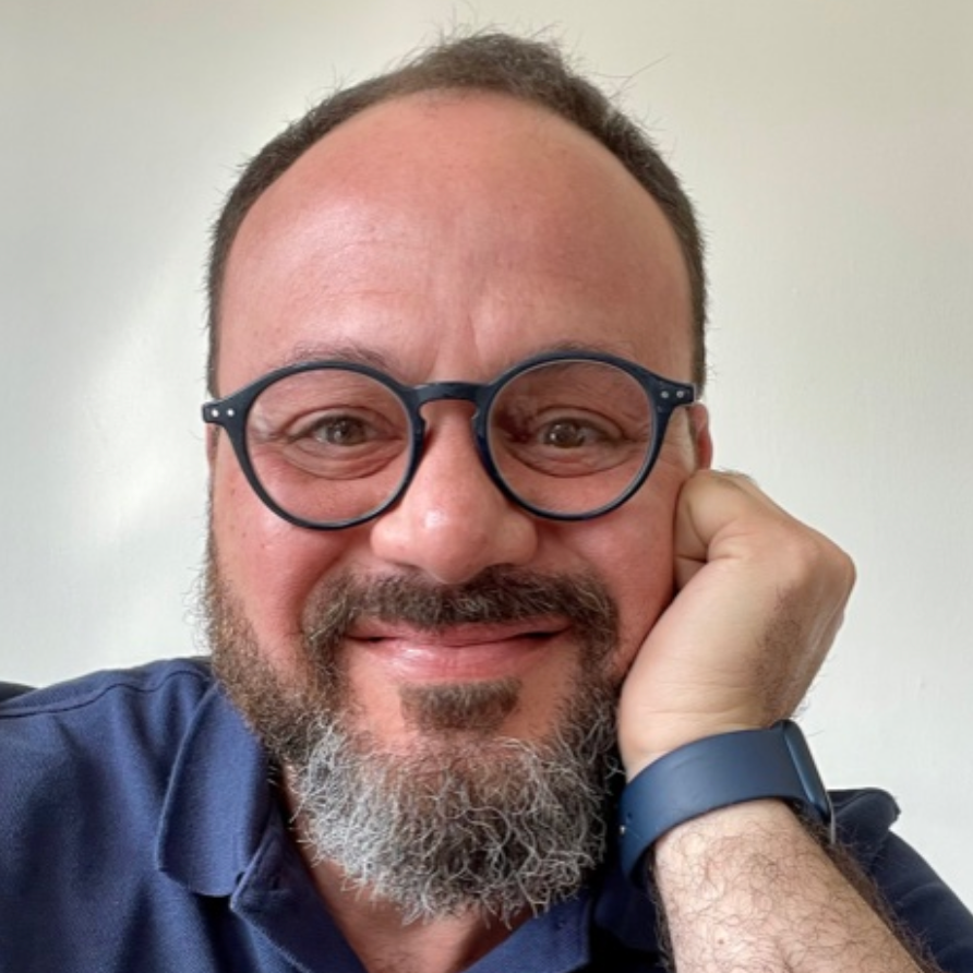 Salvatore Savarese