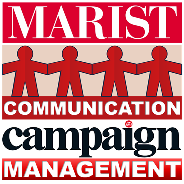 Marist Communication Campaign Management Course Credly
