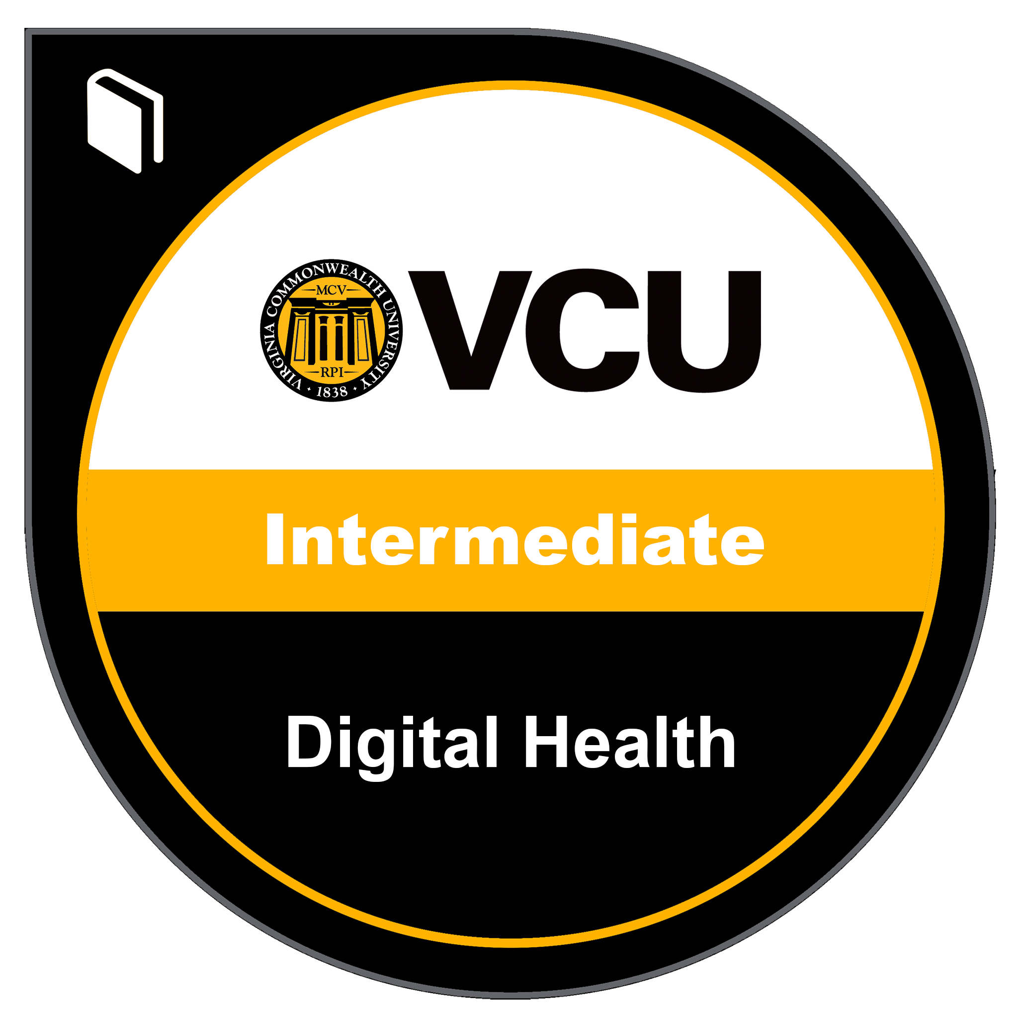 Digital Health: Intermediate