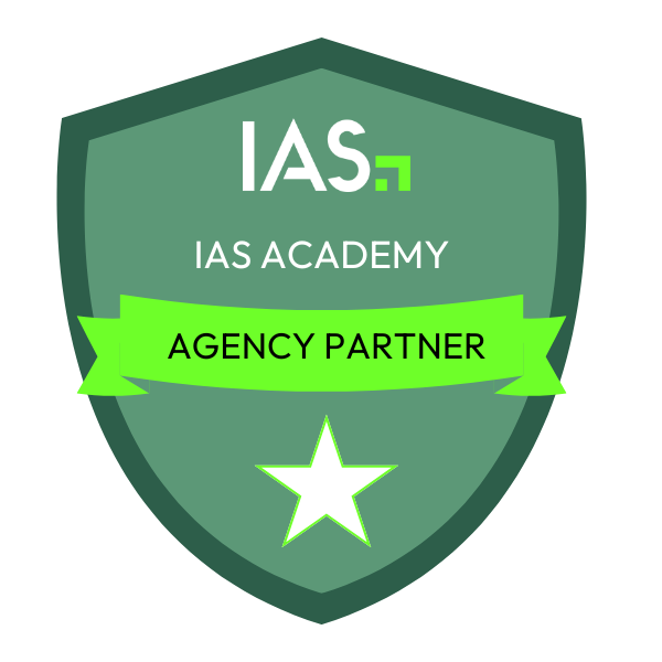 Agency IAS Certified