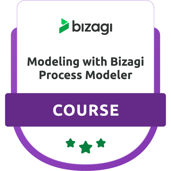 Modeling with Bizagi Process Modeler Course