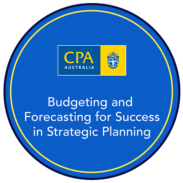 Budgeting and Forecasting for Success in Strategic Planning