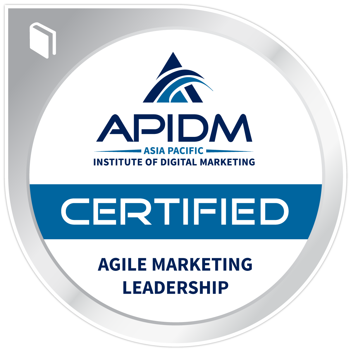 Agile Marketing Leadership Program