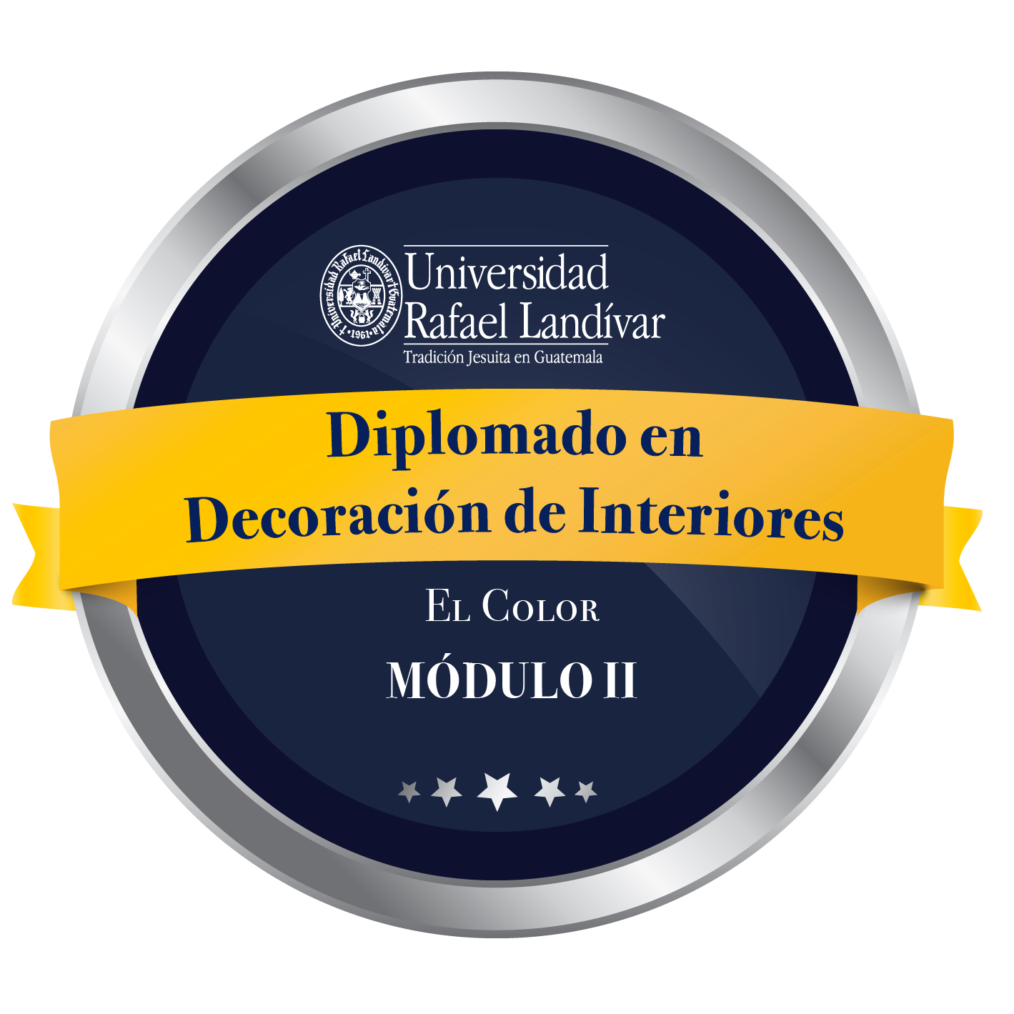 El color. M2 Diplomado en Decoración de interiores