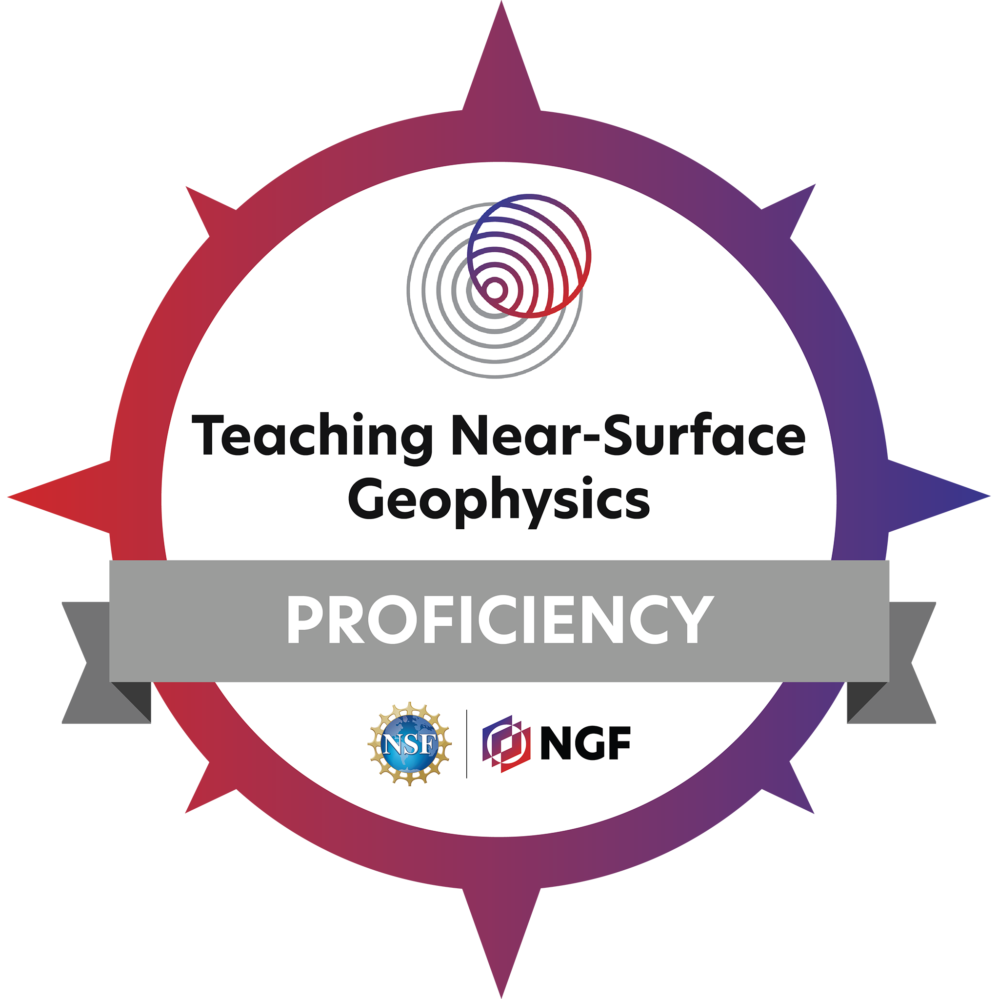 Teaching Near-Surface Geophysics to Undergraduates Workshop