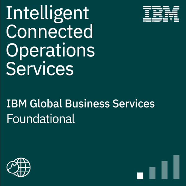 GBS Intelligent Connected Operations Services