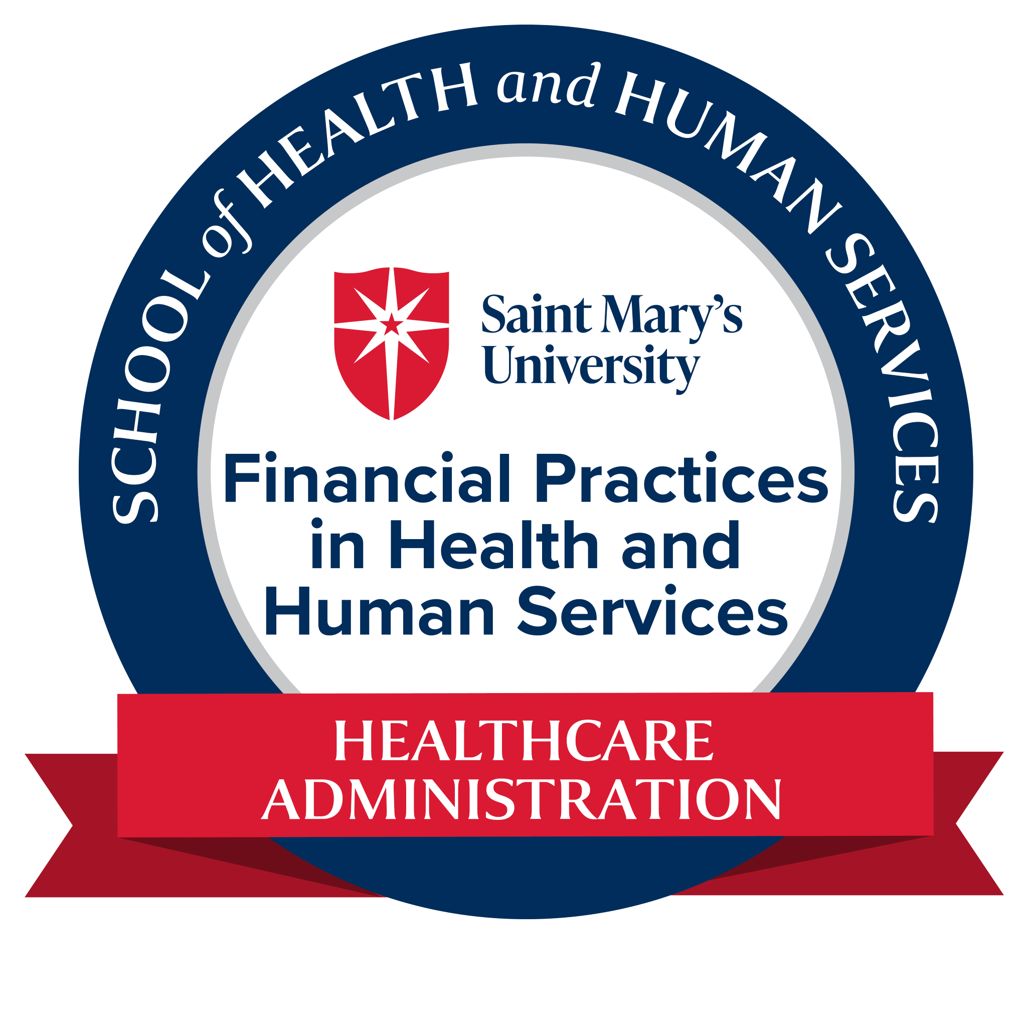 Financial Practices in Health and Human Services