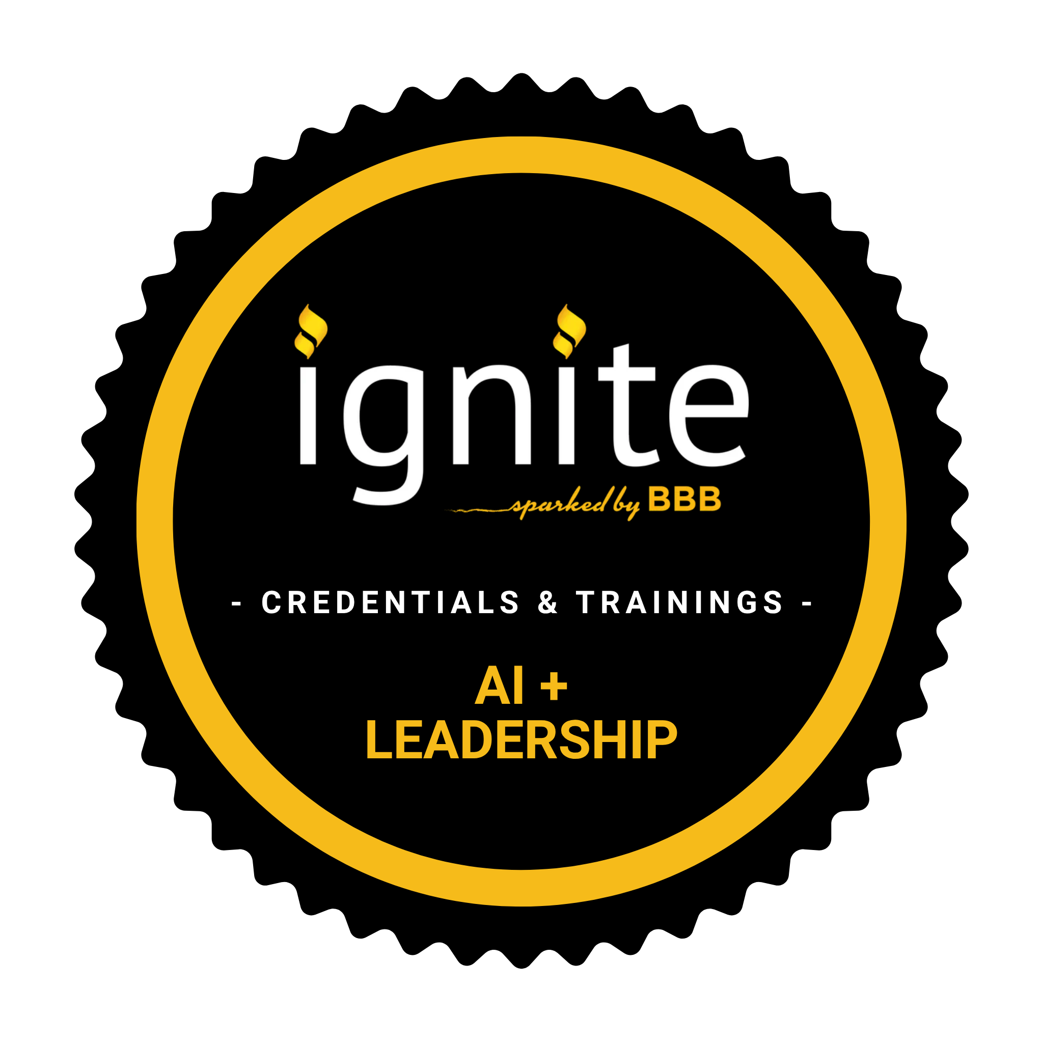 AI 102: Intro AI for Leaders