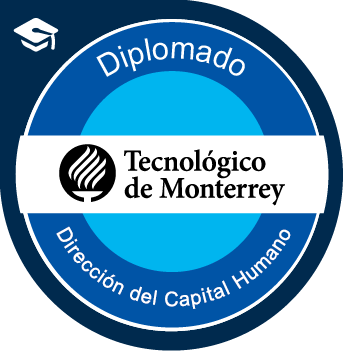Dirección del Capital Humano - Credly