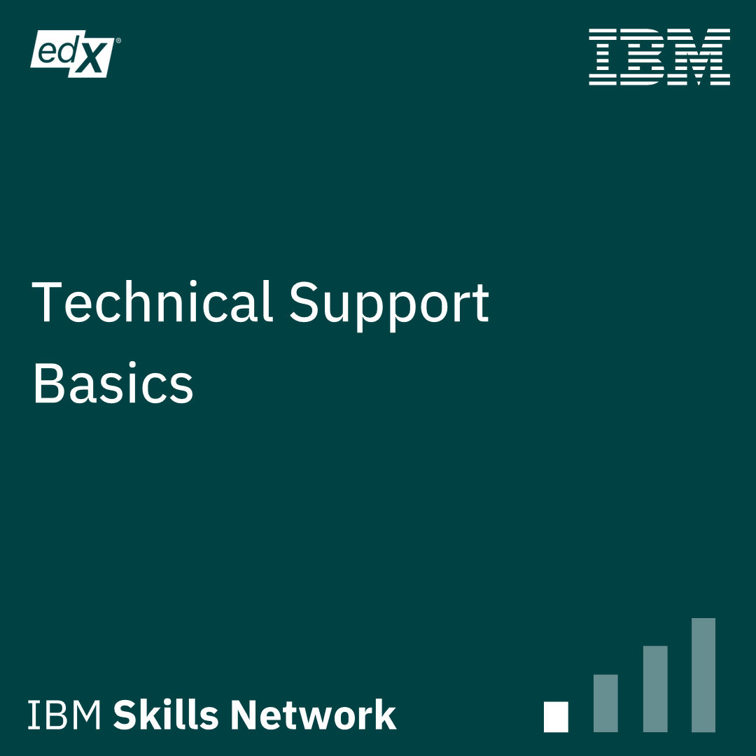 Technical Support Basics