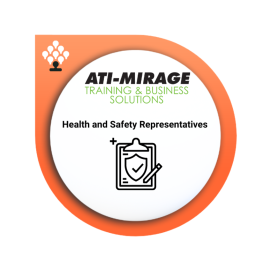 Health and Safety Representatives Training - Credly