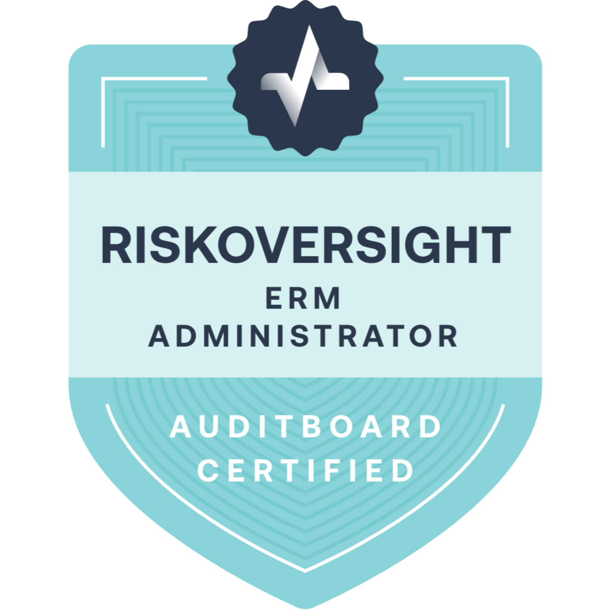 RiskOversight ERM Administrator