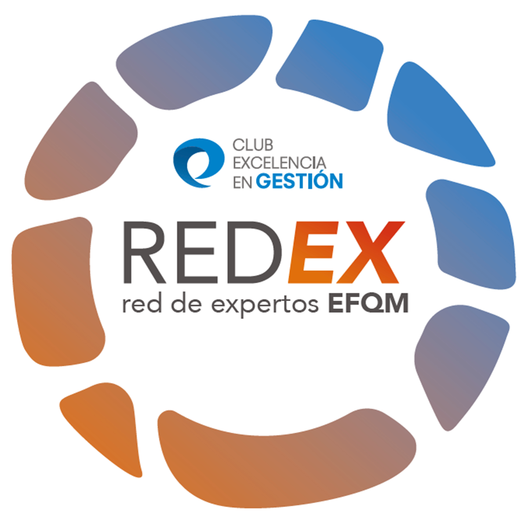 REDEX - Red de Expertos EFQM - Club Excelencia en Gestión