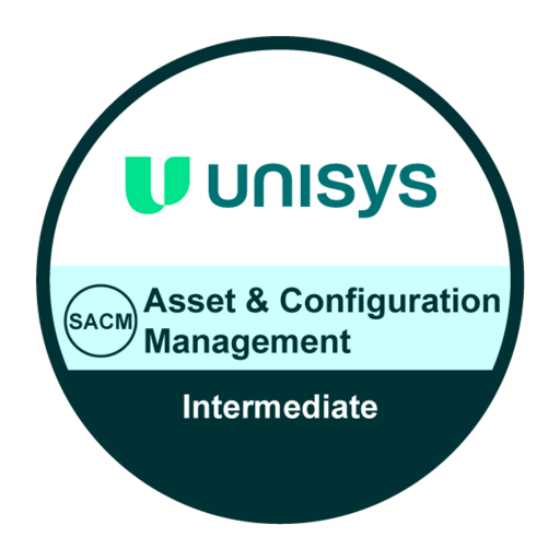 Asset & Configuration Management - Credly