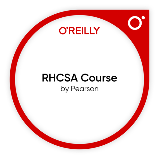 RHCSA Course - Credly