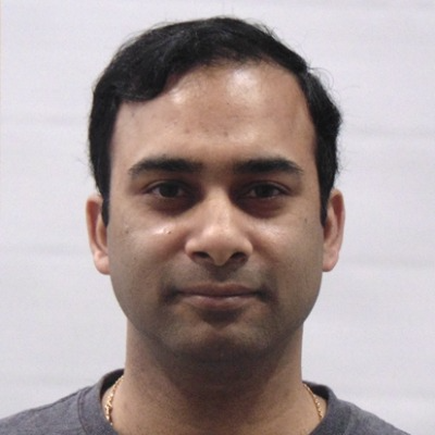 Credly profile picture for @tushar