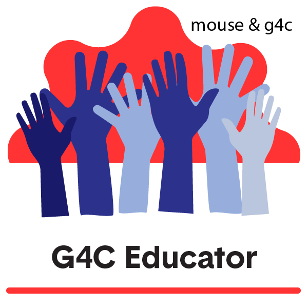 G4C Educator Badge