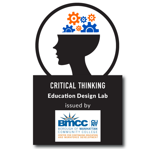 Critical Thinking - Borough of Manhattan Community College