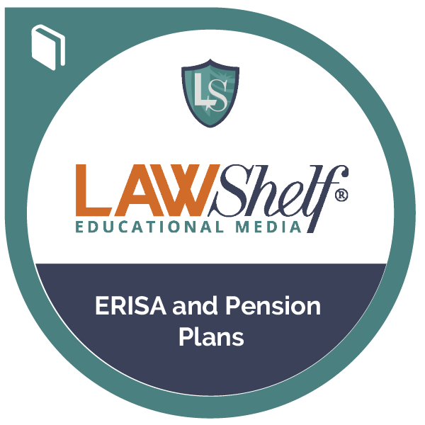 ERISA and Pension Plans