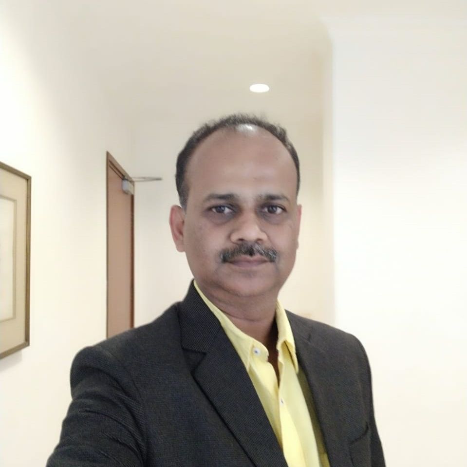 Koushik Dutta Credly