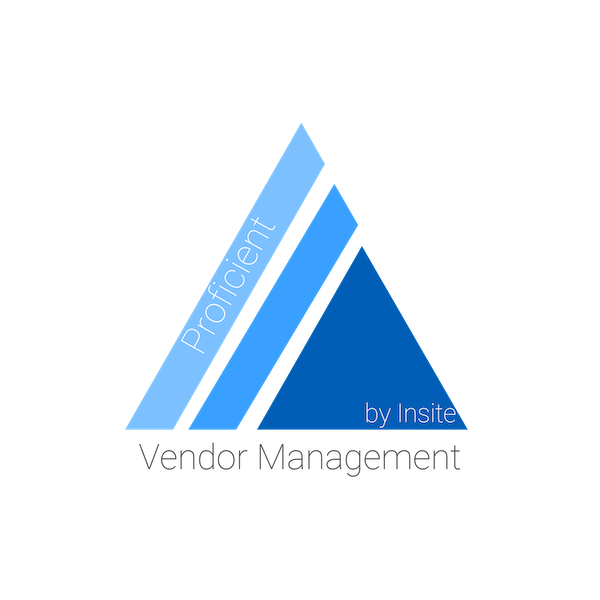 Vendor Management - Proficient Badge