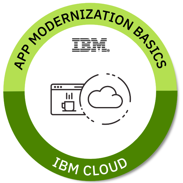 App Modernization Basics
