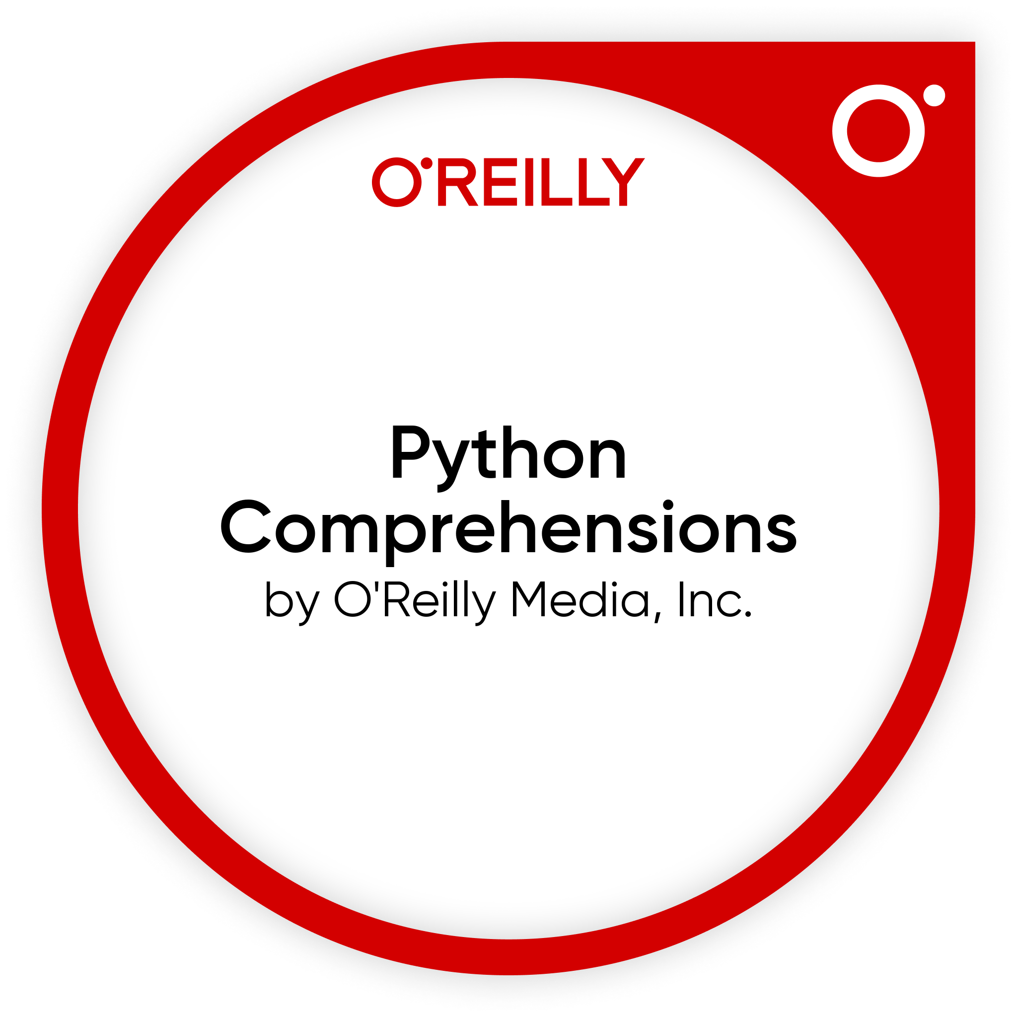 Python Comprehensions