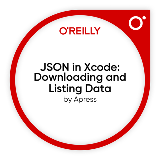 JSON in Xcode: Downloading and Listing Data - Credly