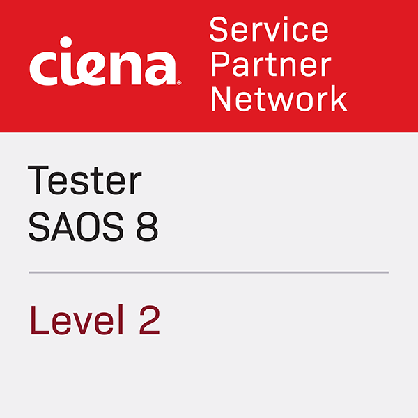 Service Partner Network - SAOS 8 Deployment Level 2