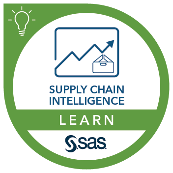 SAS Asset Performance Analytics End User Training