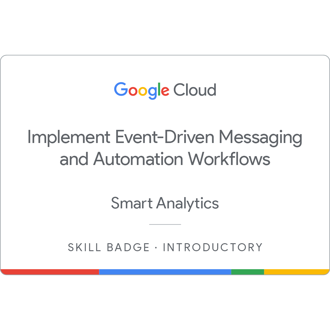 Implement Event-Driven Messaging and Automation Workflows