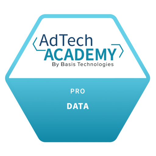 Data - Credly
