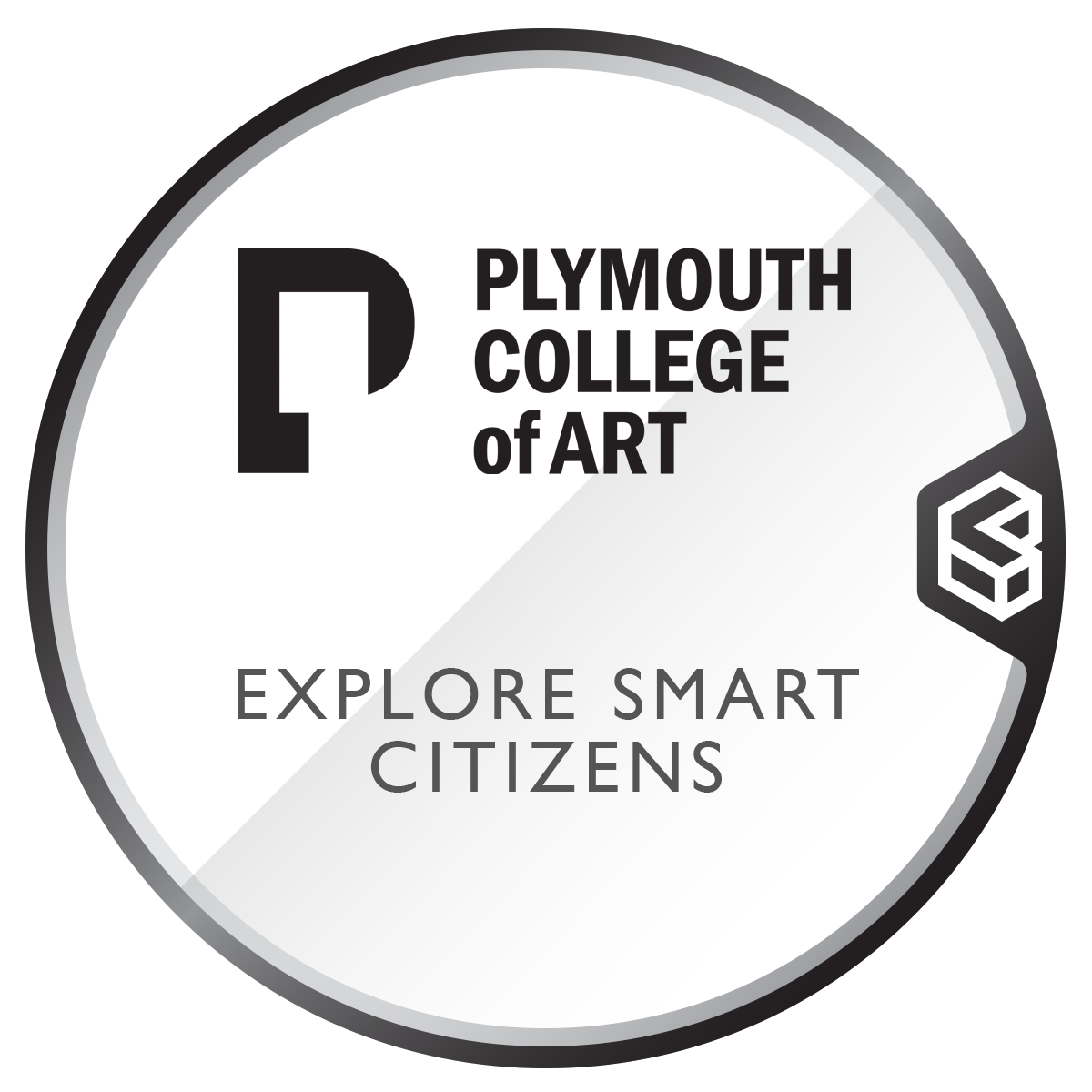 Explore Smart Citizens - How the Smart Citizens Programme can help you design and make almost anything