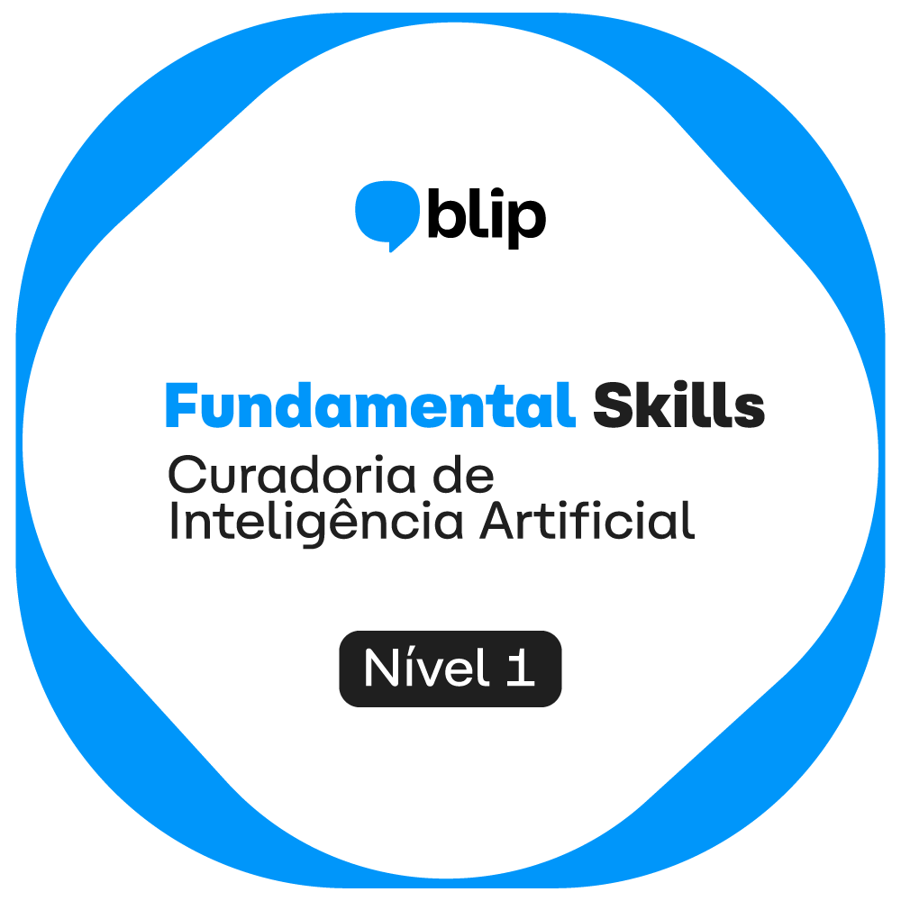 Curadoria de Inteligência Artificial