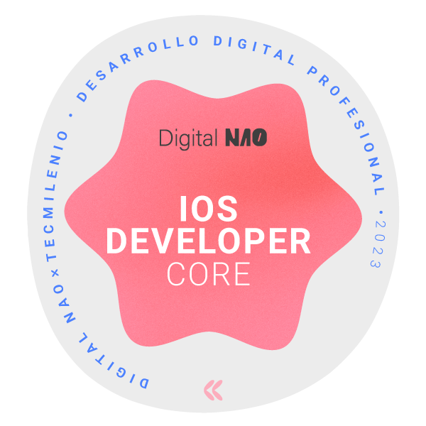 iOS Developer Core