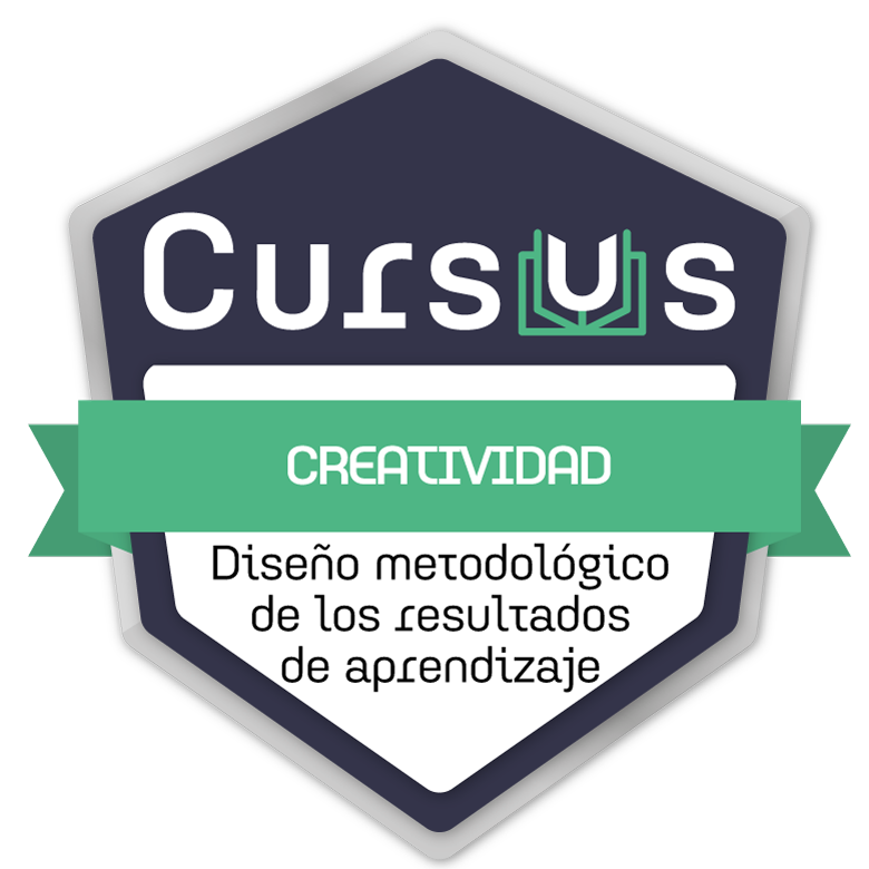 Diseño metodológico de los resultados de aprendizaje