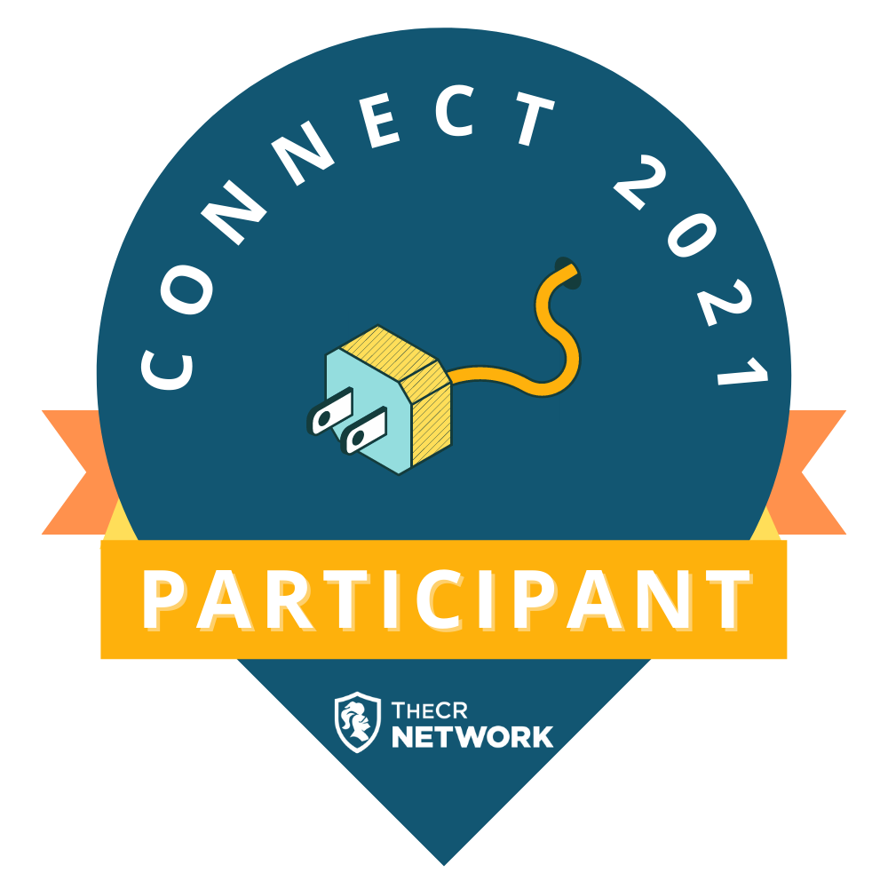 Connect 2021 - Participant