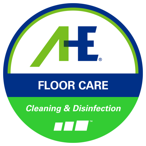 AHE Skill.Set.Go. Floor Care Credly