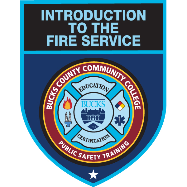 Introduction to the Fire Service (FSC-0459)