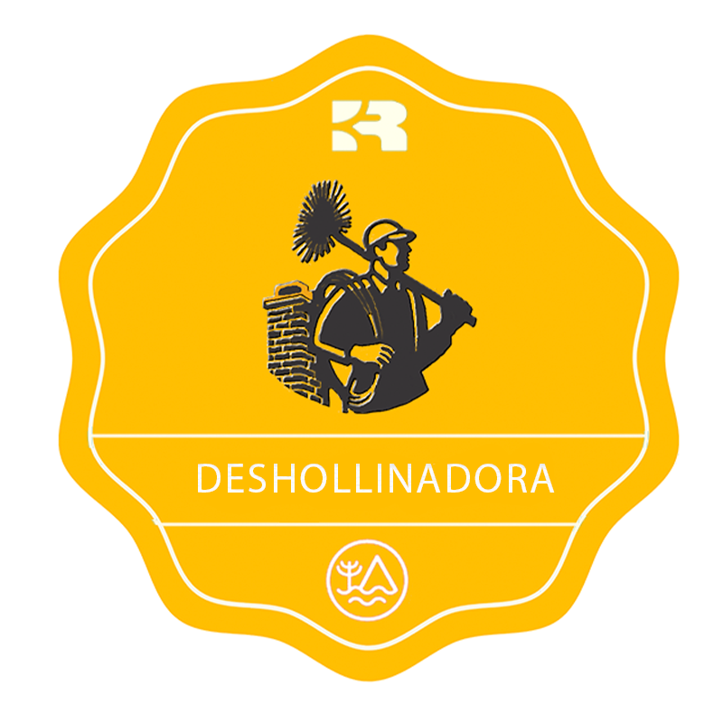Deshollinadora