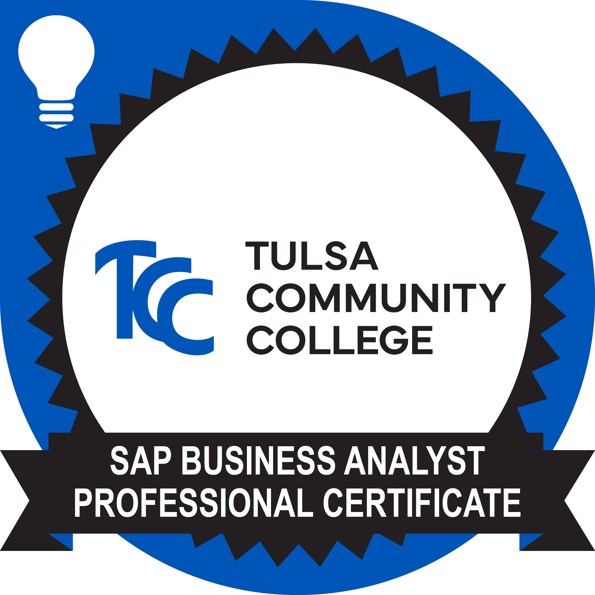 SAP Business Analyst Professional Certificate