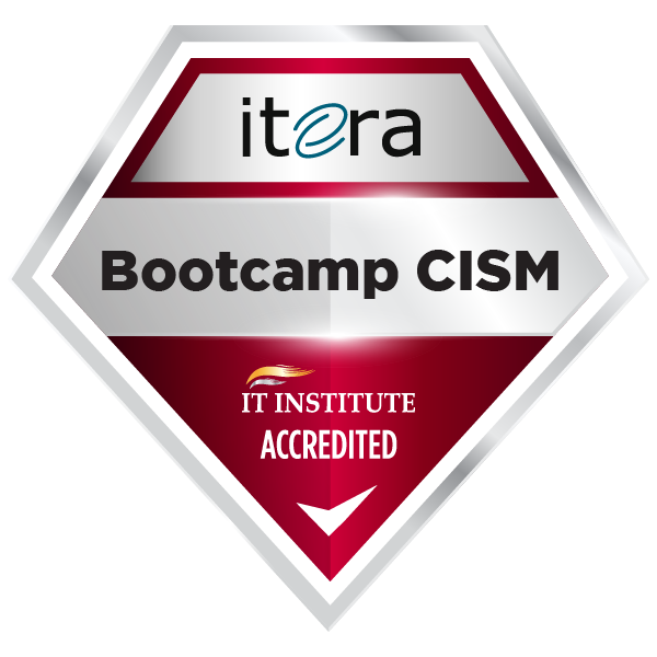 Curso Bootcamp CISM