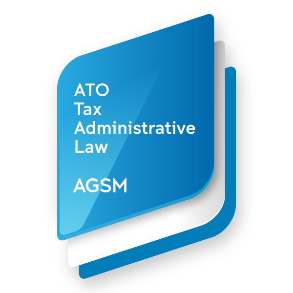 Tax Administrative Law