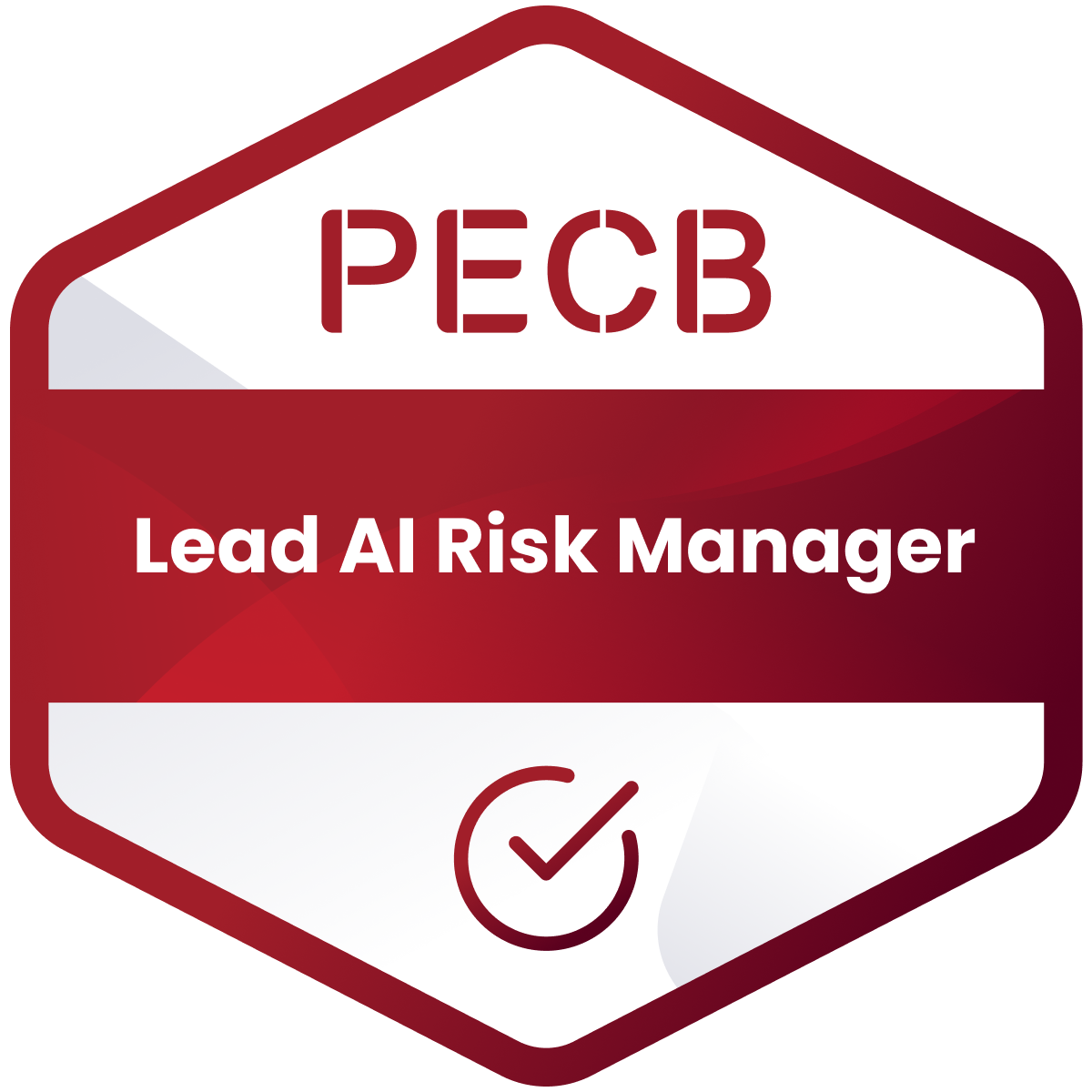 Lead AI Risk Manager