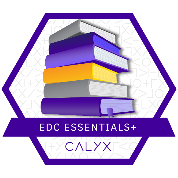 Calyx EDC Essentials+